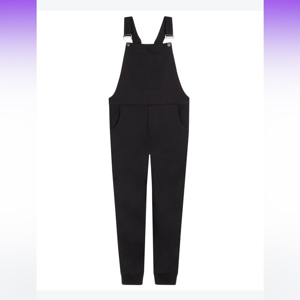 EUC Swoveralls